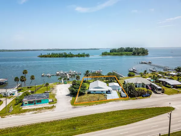 6115 S Highway 1, Grant Valkaria, FL 32949