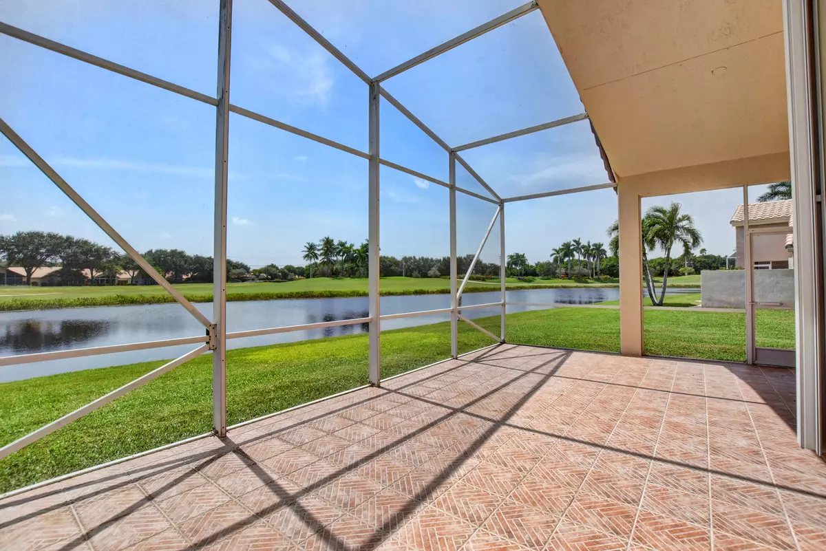 Boynton Beach, FL 33437,7273 Haviland CIR