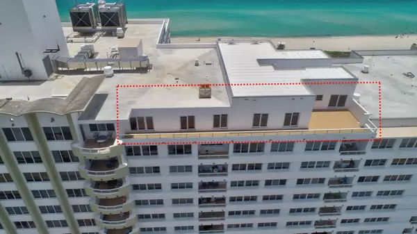 Miami Beach, FL 33140,5005 Collins AVE Ph-8