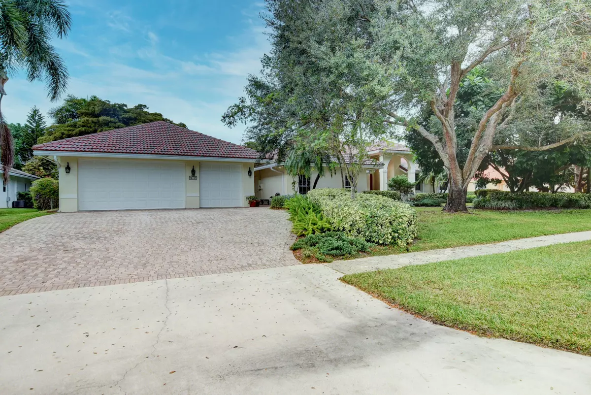 Boca Raton, FL 33428,21178 N Sweetwater LN