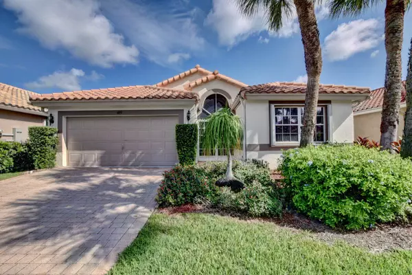 6831 Lismore AVE, Boynton Beach, FL 33437