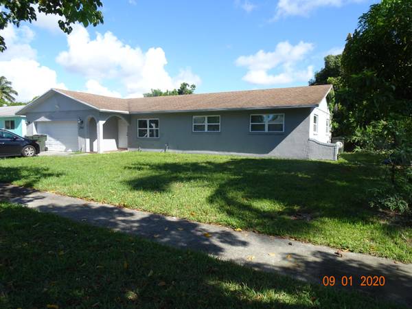 2941 Dorson WAY, Delray Beach, FL 33445