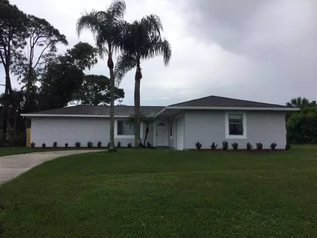 Port Saint Lucie, FL 34953,1362 SW Goodman AVE