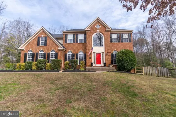 Stafford, VA 22554,64 MEADOWBROOK LN