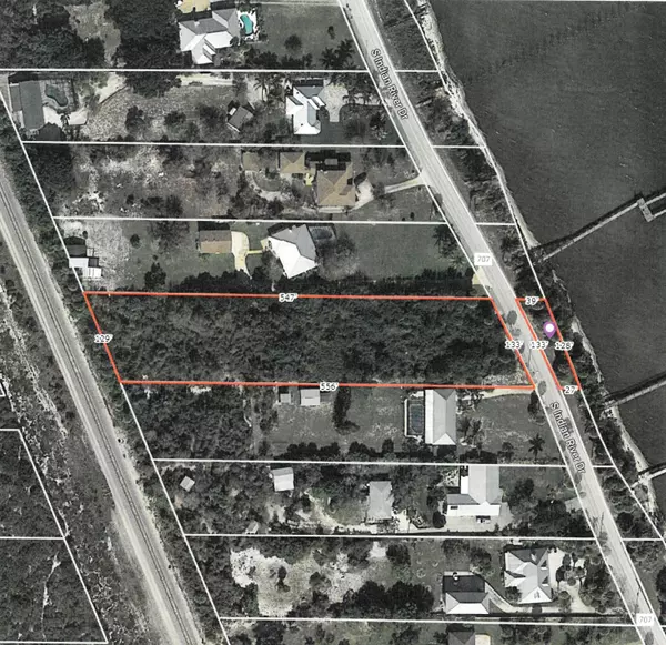 Fort Pierce, FL 34950,9505 S Indian River S DR