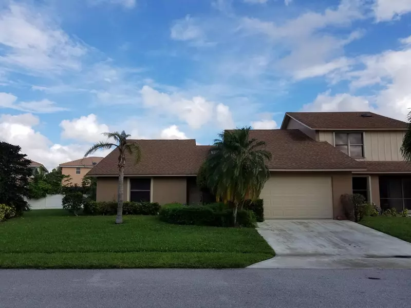 11917 Donlin DR, Wellington, FL 33414