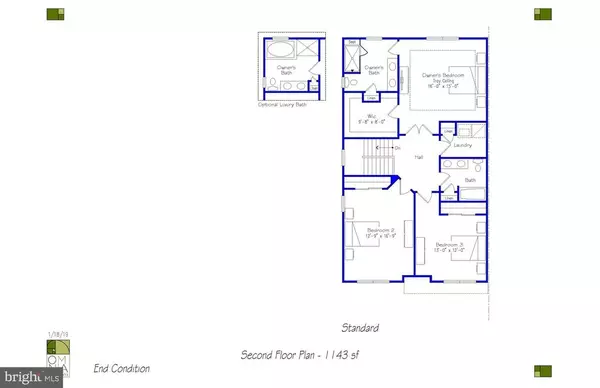 Huntingdon Valley, PA 19006,LOT #10 ELLA CIR