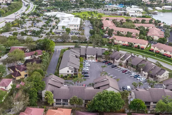 Wellington, FL 33414,1665 Cabot LN A1-A6