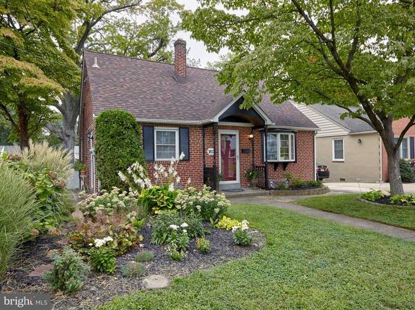 1613 SYCAMORE ST, Haddon Heights, NJ 08035