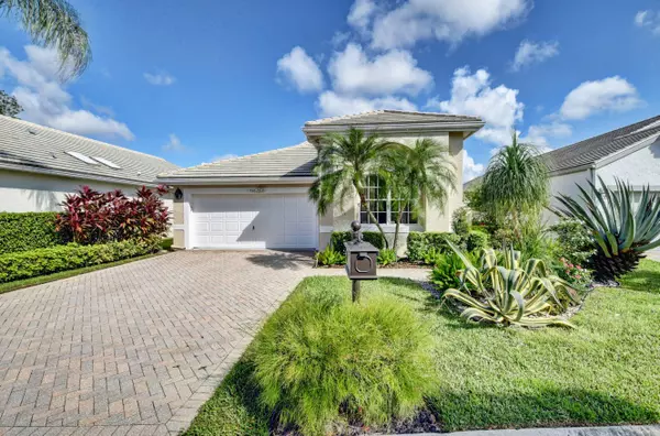 Boynton Beach, FL 33437,11598 Creekside DR