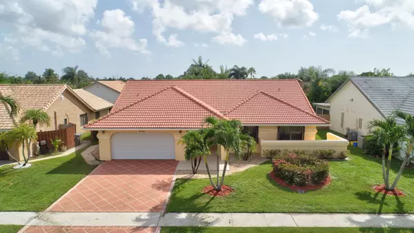 9731 El Clair Ranch RD, Boynton Beach, FL 33437