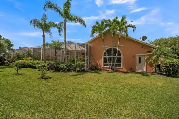 Palm Beach Gardens, FL 33418,10 Windward ISLE