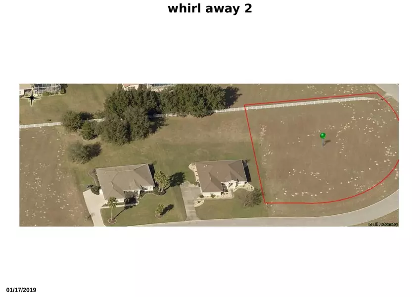 1120 E Whirlaway CIR, Inverness, FL 34453