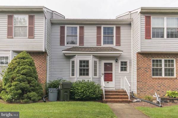 20 BORDENSHIRE DR, Bordentown, NJ 08505