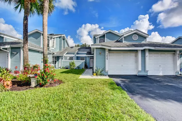 Lake Worth, FL 33462,3839 E Island Club CIR