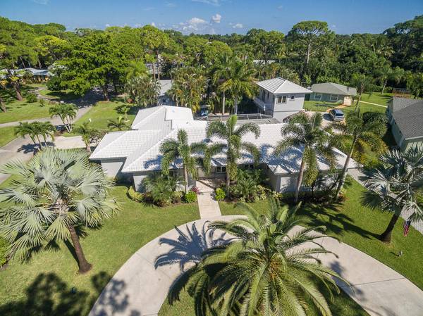 5495 Hibiscus RD, Jupiter, FL 33458