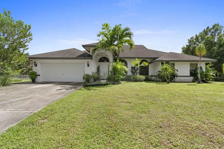 13746 N 40th LN, West Palm Beach, FL 33411