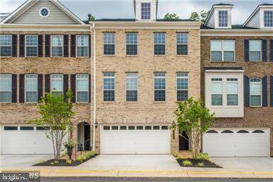 TURTLE CREEK CIR #24, Gainesville, VA 20155