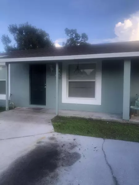 6601 Palomar Pkwy, Fort Pierce, FL 34951