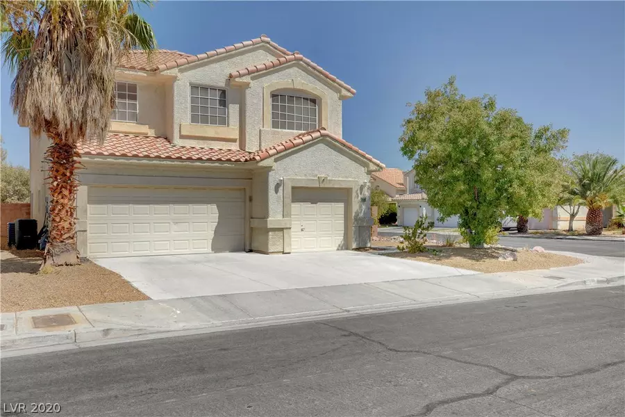 8300 Valleybreeze Avenue, Las Vegas, NV 89129