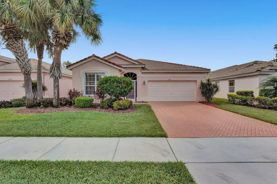 12671 Coral Lakes DR, Boynton Beach, FL 33437