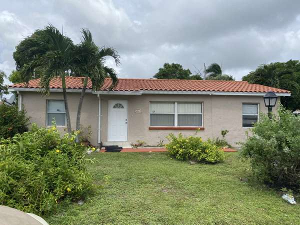 2443 Florida Street ST,  West Palm Beach,  FL 33406