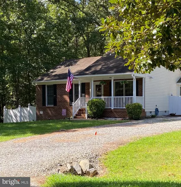 Ruther Glen, VA 22546,407 CORNWALL DR