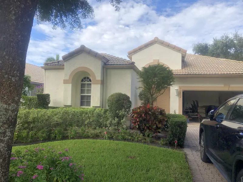 10452 Gold Leaf DR, Boynton Beach, FL 33437