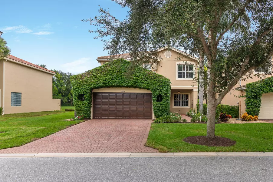 10256 White Water Lily WAY, Boynton Beach, FL 33437