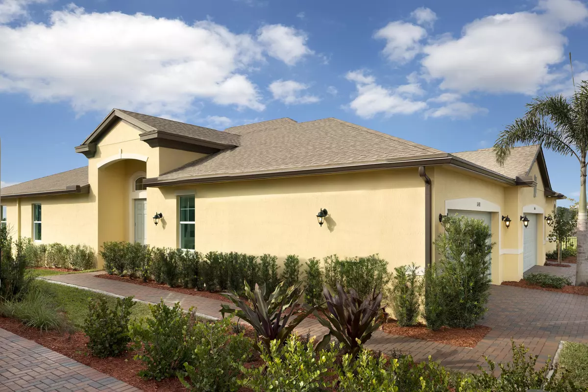 Port Saint Lucie, FL 34987,12851 SW Lake Fern CIR