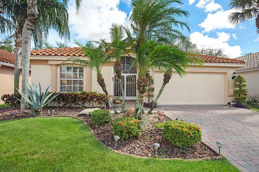 7764 Caprio DR, Boynton Beach, FL 33472