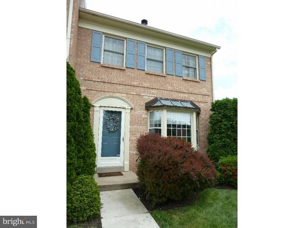 409 FRANKLIN CT, Collegeville, PA 19426