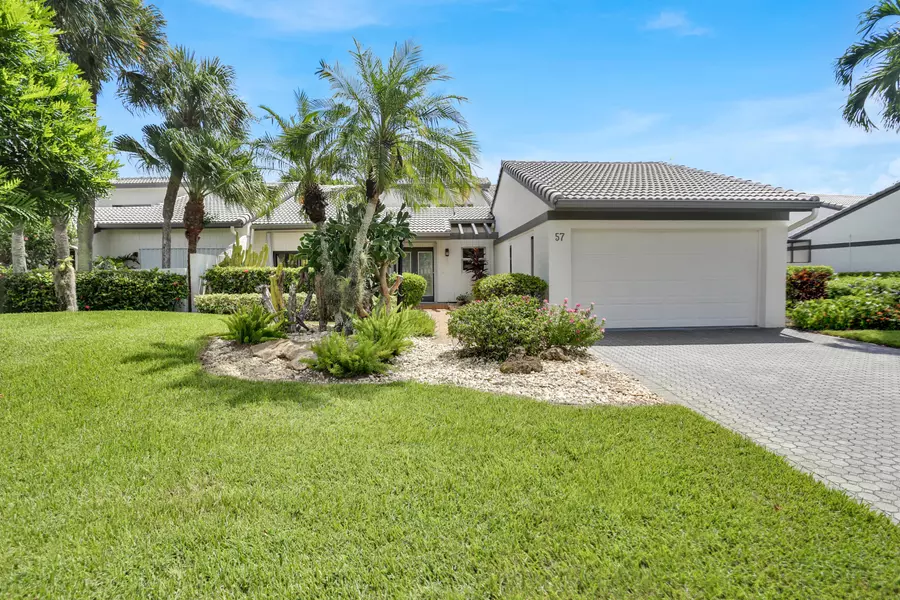 57 Cambridge LN, Boynton Beach, FL 33436