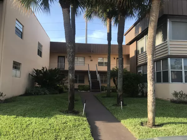 495 Normandy K, Delray Beach, FL 33484