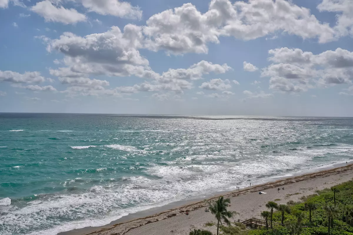 Jupiter, FL 33477,400 Ocean Trail WAY 1102