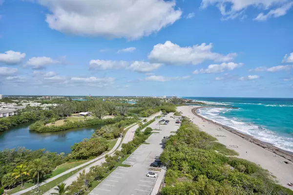 Jupiter, FL 33477,400 Ocean Trail WAY 1102