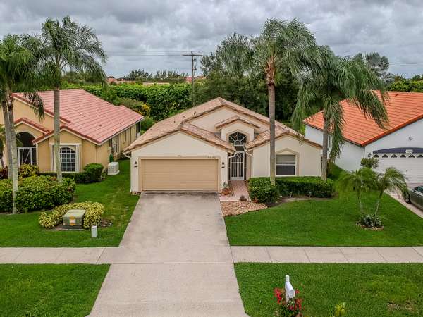 7846 S Stirling Bridge BLVD,  Delray Beach,  FL 33446