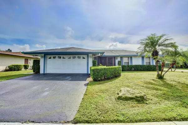 Lake Worth, FL 33467,3856 Match RD