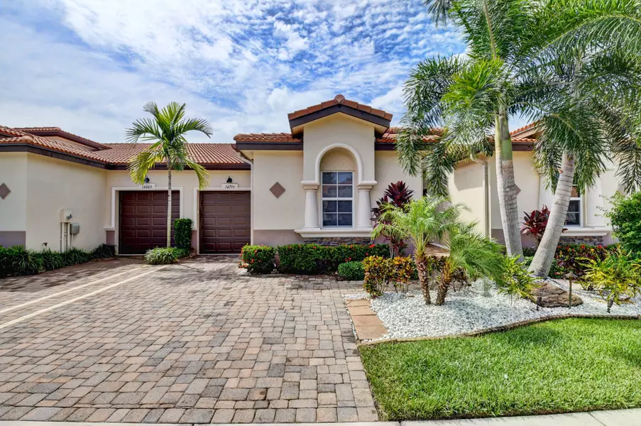 14799 Via Porta, Delray Beach, FL 33446