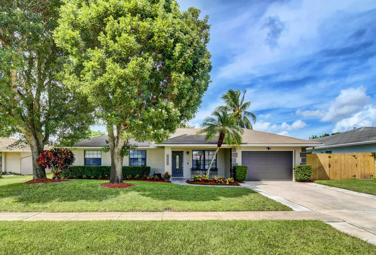 Lake Worth, FL 33463,5440 S Sandhurst CIR