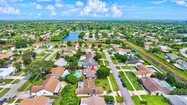 Lake Worth, FL 33463,5440 S Sandhurst CIR