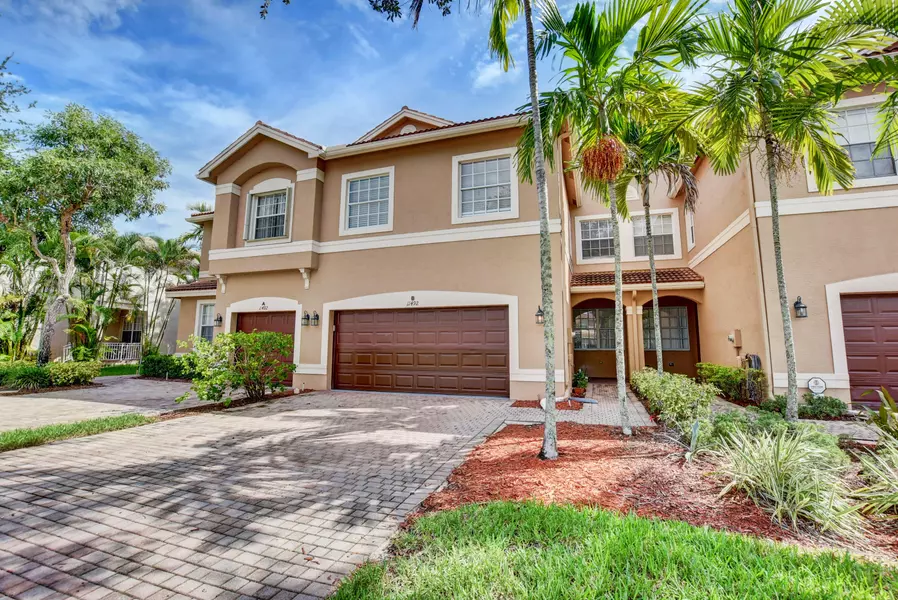 11492 Silk Carnation WAY B, Royal Palm Beach, FL 33411