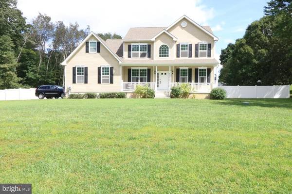 531 MOUNT ROYAL RD, Sewell, NJ 08080