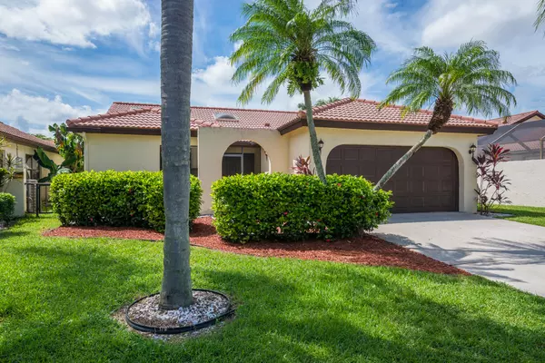 Boca Raton, FL 33433,7818 Villa Nova DR