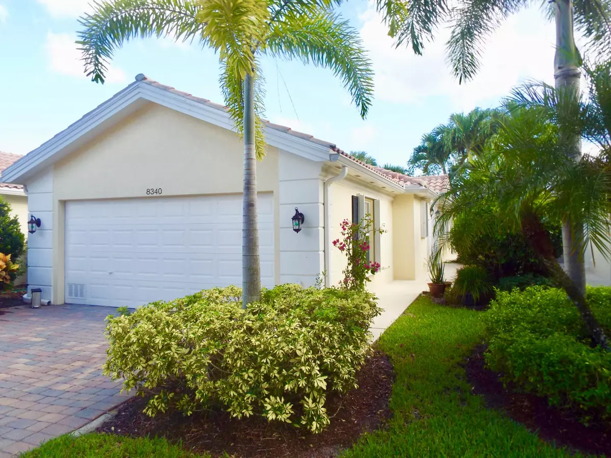 Wellington, FL 33411,8340 Saint Johns CT