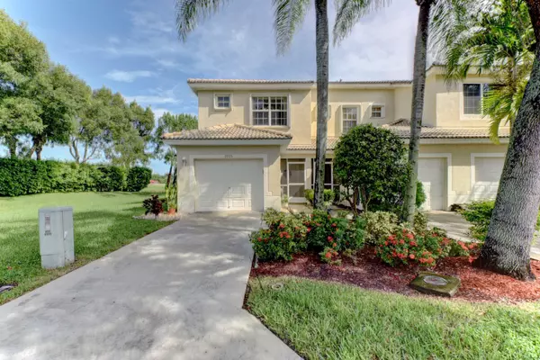 Boynton Beach, FL 33472,9995 Porta Leona LN