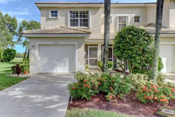 Boynton Beach, FL 33472,9995 Porta Leona LN