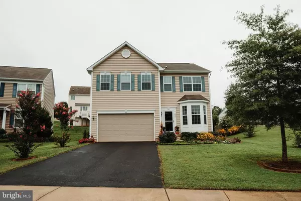 674 PELHAMS REACH, Culpeper, VA 22701