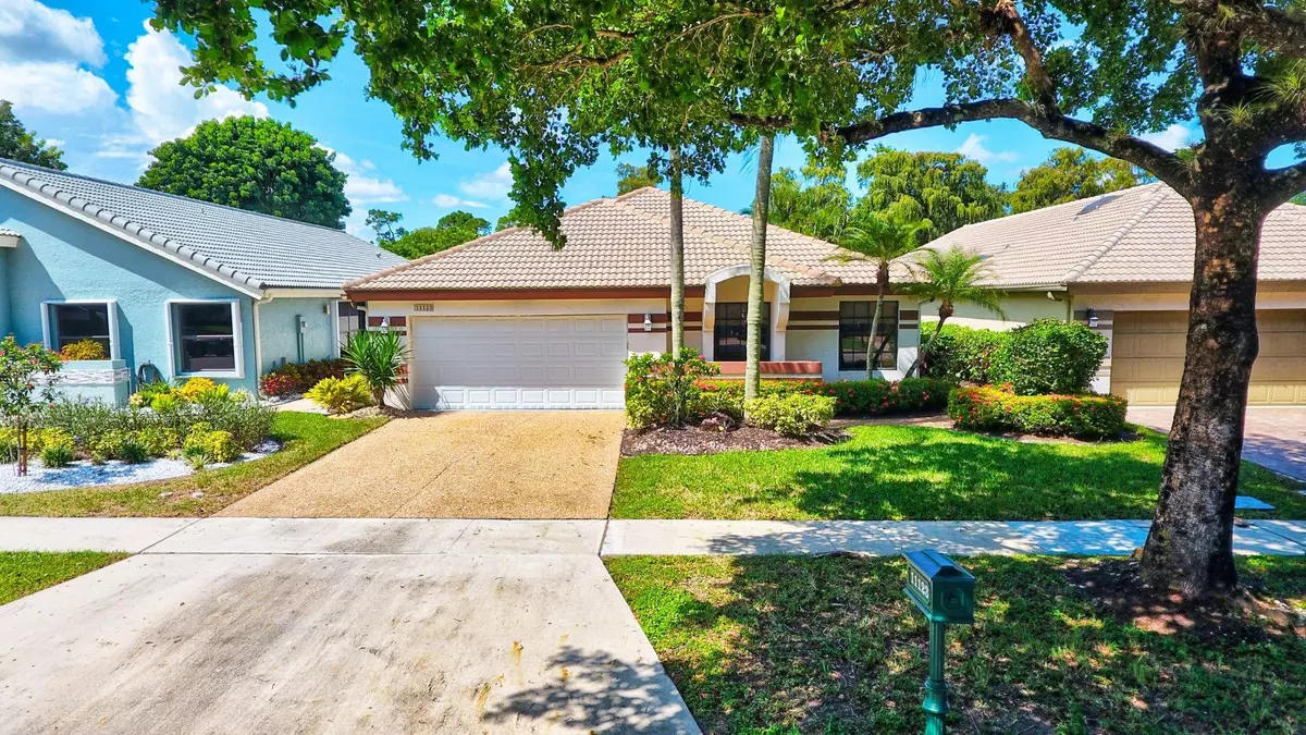 Boca Raton, FL 33428,11123 Highland CIR