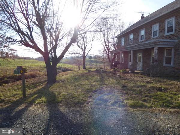 Barto, PA 19504,231 HOFFMAN RD